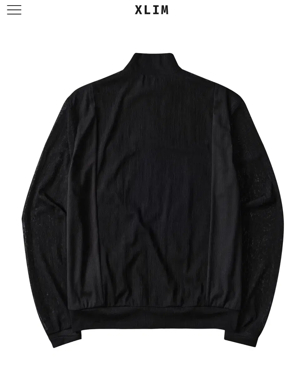 【関税込み】XLIM ブラック EP.7 02 フーディ XLIM | 엑슬림 Xlim ep7 02 jersey on Bunjang Global Site.